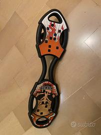oxelo waveboard