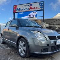 SUZUKI SWIFT 1.3 DDIS GLX 70 CV NEO PATENTATI