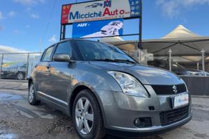 SUZUKI SWIFT 1.3 DDIS GLX 70 CV NEO PATENTATI