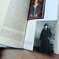 "Eredità" libro di Lilli Gruber