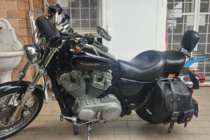 HARLEY DAVIDSON  883 SPORTSTER XL