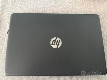 Laptop HP 15" - 8GB RAM - Come Nuovo 