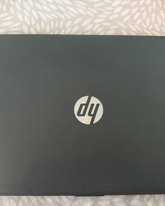 Laptop HP 15" - 8GB RAM - Come Nuovo 