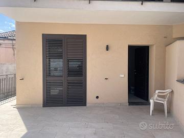 3Vani Garage e Terrazzo Zona MartelliCastaldi.