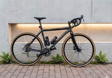 Bicicletta Gravel  - Taglia L