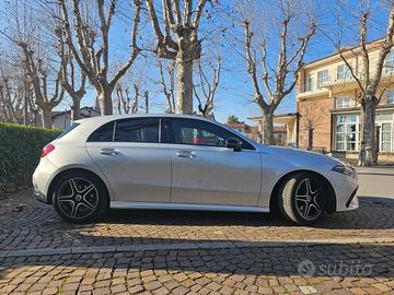 Mercedes classe a 200 Amg