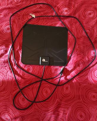 Antenna TV