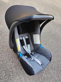 Ovetto - Seggiolino  