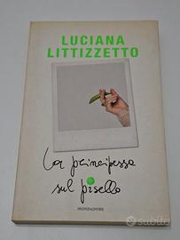 libro luciana littizzetto
