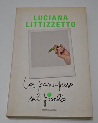 libro luciana littizzetto