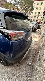 OPEL Crossland - 2021