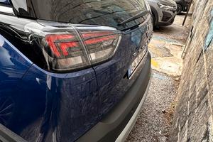 OPEL Crossland - 2021