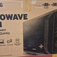 Microonde samsung