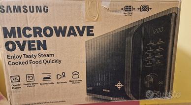 Microonde samsung