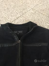 Giubbotto Giorgio Armani tg.S uomo