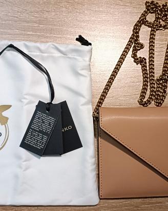 Borsetta PINKO flat purse mini 