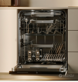 Lavastoviglie incas V-ZUG Adora V6000 Extra Height