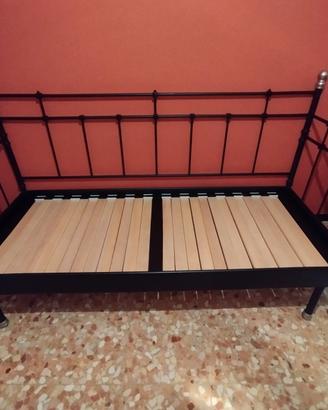 Ikea Svelvik divanoletto estraibile