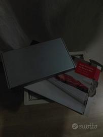 piastra per scongelare