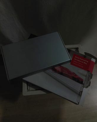 piastra per scongelare