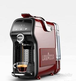 Macchina caffe Lavazza a modo mio