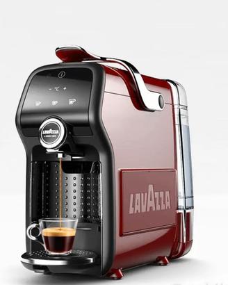 Macchina caffe Lavazza a modo mio