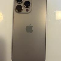 IPHONE 15 Pro Max 256GB Silver