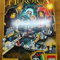 Gioco lego Heroica Nathuz