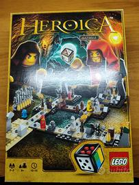 Gioco lego Heroica Nathuz