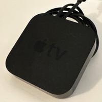 Apple tv 3 gen