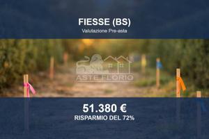 Immobile in asta di 2762 m² a Fiesse