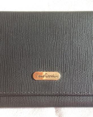 Portafogli Pierre Cardin Donna