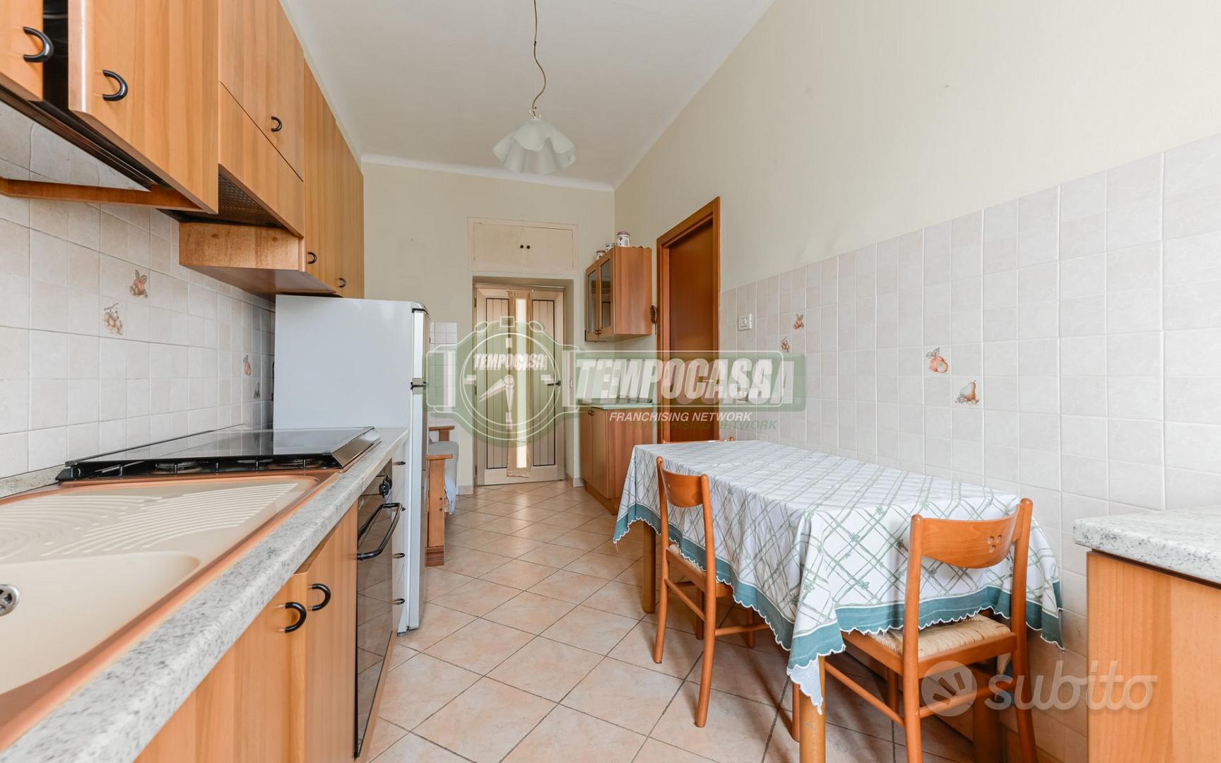 Appartamento – Bernareggio, Monza e della Brianza - Vista 4