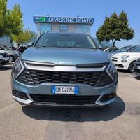 Kia Sportage V 2022 1.6 crdi mhev Style imt