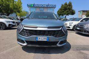 Kia Sportage V 2022 1.6 crdi mhev Style imt