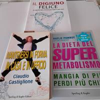 libri x dieta 