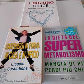 libri x dieta 