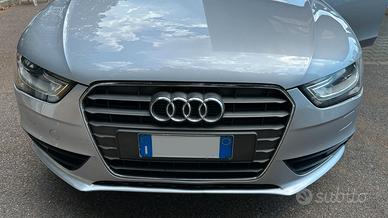 Audi A4 2.0 TDI 150 Advanced Unico Proprietario