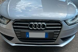Audi A4 2.0 TDI 150 Advanced Unico Proprietario