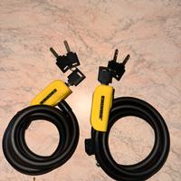 Catena per bicicletta