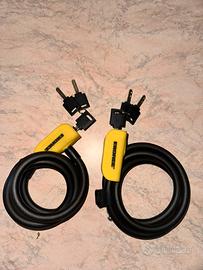 Catena per bicicletta