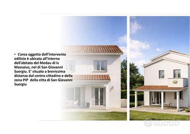 San Giovanni Suergiu - Rif. V000148