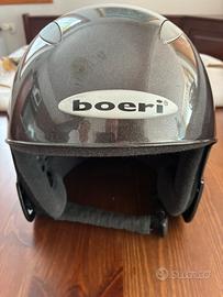 Boeri casco da sci