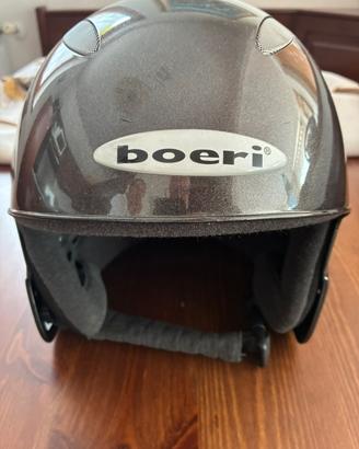 Boeri casco da sci