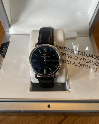 IWC PORTOFINO