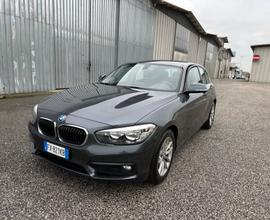 Bmw 116 118d 5p. Sport autom led