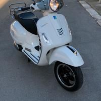 Vespa GTS super 300 unicoproprietario