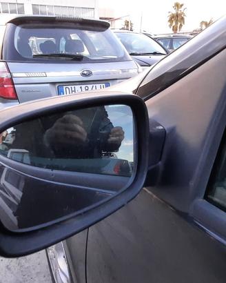 RENAULT CLIO 2008 - SPECCHIETTO RETROVISORE SINIST