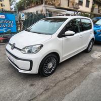 Volkswagen up! 1.0 5p. eco move BlueMotion Technol