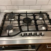 Piano cottura ariston